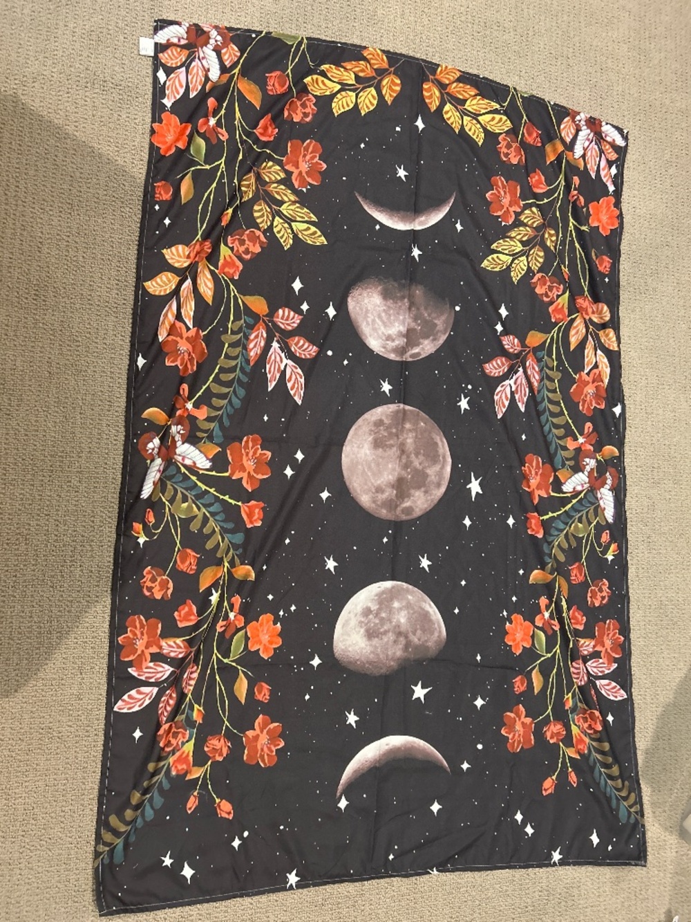 Urban outfitters wall tapestry